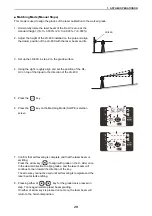 Preview for 32 page of Topcon RL-HV Series Instruction Manual