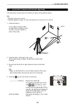 Preview for 35 page of Topcon RL-HV Series Instruction Manual