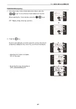 Preview for 44 page of Topcon RL-HV Series Instruction Manual