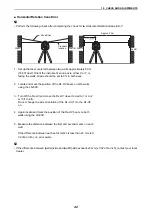 Preview for 45 page of Topcon RL-HV Series Instruction Manual