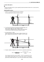 Preview for 46 page of Topcon RL-HV Series Instruction Manual