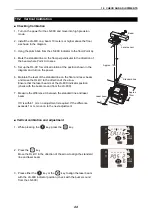 Preview for 47 page of Topcon RL-HV Series Instruction Manual