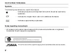 Предварительный просмотр 4 страницы Topcon RL-SV1S Instruction Manual