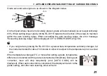 Предварительный просмотр 39 страницы Topcon RL-SV1S Instruction Manual