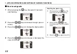 Предварительный просмотр 40 страницы Topcon RL-SV1S Instruction Manual