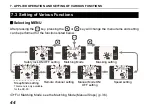 Предварительный просмотр 52 страницы Topcon RL-SV1S Instruction Manual