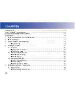 Предварительный просмотр 6 страницы Topcon RL-SV2S Instruction Manual