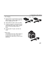 Предварительный просмотр 29 страницы Topcon RL-SV2S Instruction Manual