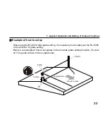 Предварительный просмотр 41 страницы Topcon RL-SV2S Instruction Manual