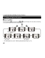 Предварительный просмотр 48 страницы Topcon RL-SV2S Instruction Manual