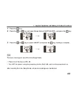 Предварительный просмотр 53 страницы Topcon RL-SV2S Instruction Manual