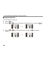 Предварительный просмотр 54 страницы Topcon RL-SV2S Instruction Manual