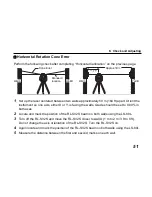 Предварительный просмотр 59 страницы Topcon RL-SV2S Instruction Manual