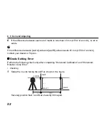 Предварительный просмотр 60 страницы Topcon RL-SV2S Instruction Manual