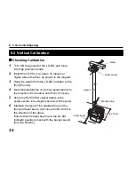 Предварительный просмотр 62 страницы Topcon RL-SV2S Instruction Manual