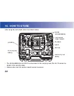 Предварительный просмотр 66 страницы Topcon RL-SV2S Instruction Manual