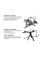 Предварительный просмотр 13 страницы Topcon RL-VH3A Instruction Manual