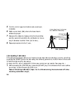 Предварительный просмотр 52 страницы Topcon RL-VH3A Instruction Manual