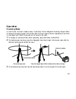 Preview for 15 page of Topcon RL-VH3C Instruction Manual