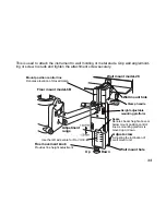 Предварительный просмотр 35 страницы Topcon RL-VH3C Instruction Manual