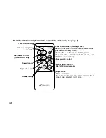 Предварительный просмотр 36 страницы Topcon RL-VH3C Instruction Manual