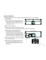 Предварительный просмотр 37 страницы Topcon RL-VH4DR/G2 Instruction Manual