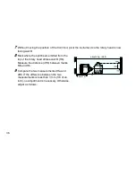 Предварительный просмотр 38 страницы Topcon RL-VH4DR/G2 Instruction Manual