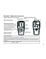 Предварительный просмотр 41 страницы Topcon RL-VH4DR/G2 Instruction Manual