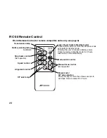 Preview for 26 page of Topcon RL-VH4G Instruction Manual