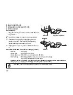 Preview for 42 page of Topcon RL-VH4G Instruction Manual