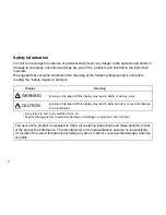 Preview for 4 page of Topcon RT-5SW Instruction Manual