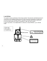 Preview for 8 page of Topcon RT-5SW Instruction Manual