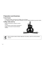 Preview for 16 page of Topcon RT-5SW Instruction Manual