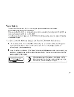 Preview for 19 page of Topcon RT-5SW Instruction Manual