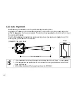 Preview for 24 page of Topcon RT-5SW Instruction Manual