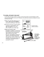 Preview for 26 page of Topcon RT-5SW Instruction Manual