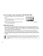 Preview for 30 page of Topcon RT-5SW Instruction Manual