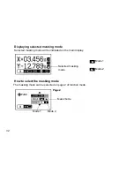 Preview for 34 page of Topcon RT-5SW Instruction Manual