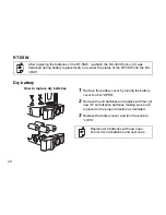 Preview for 42 page of Topcon RT-5SW Instruction Manual