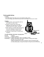 Preview for 43 page of Topcon RT-5SW Instruction Manual