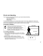 Preview for 45 page of Topcon RT-5SW Instruction Manual