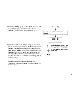 Preview for 47 page of Topcon RT-5SW Instruction Manual