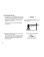 Preview for 48 page of Topcon RT-5SW Instruction Manual