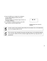 Preview for 49 page of Topcon RT-5SW Instruction Manual