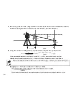 Preview for 52 page of Topcon RT-5SW Instruction Manual