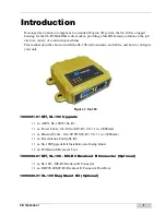 Preview for 7 page of Topcon SL-100 Installation And Setup Gude