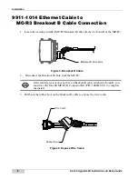 Preview for 10 page of Topcon SL-100 Installation And Setup Gude