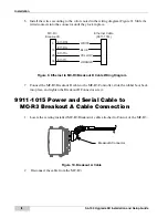 Preview for 12 page of Topcon SL-100 Installation And Setup Gude