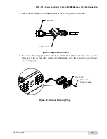 Preview for 13 page of Topcon SL-100 Installation And Setup Gude