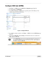 Preview for 21 page of Topcon SL-100 Installation And Setup Gude